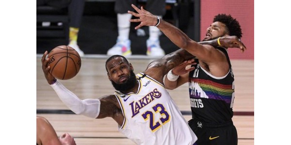 Los Angeles Lakers und Denver Nuggets sind beide bestrebt, ihre Ziele in dieser Saison zu erreichen